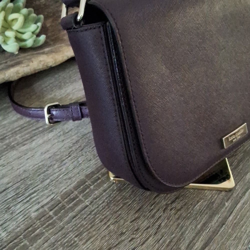 Kate Spade Crossbody - Picture 2 of 13